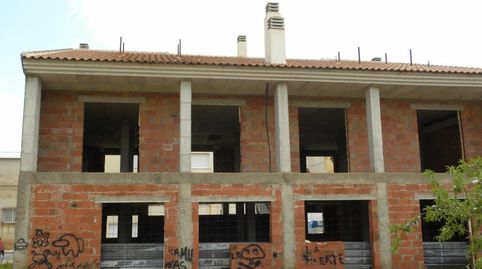 Foto 5 de Dúplex en venta en Caravaca de la Cruz, Murcia