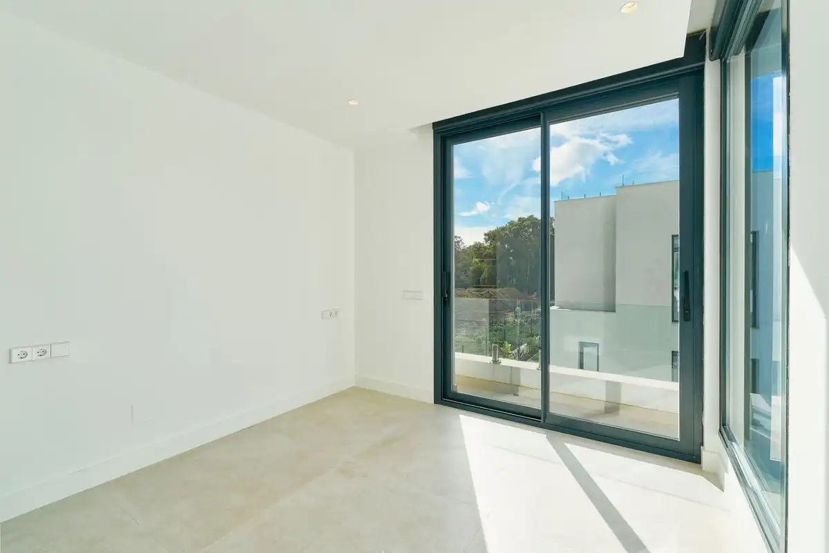 Villa mit Pool zum Verkauf in Benamara - Atalaya, imagen 19
