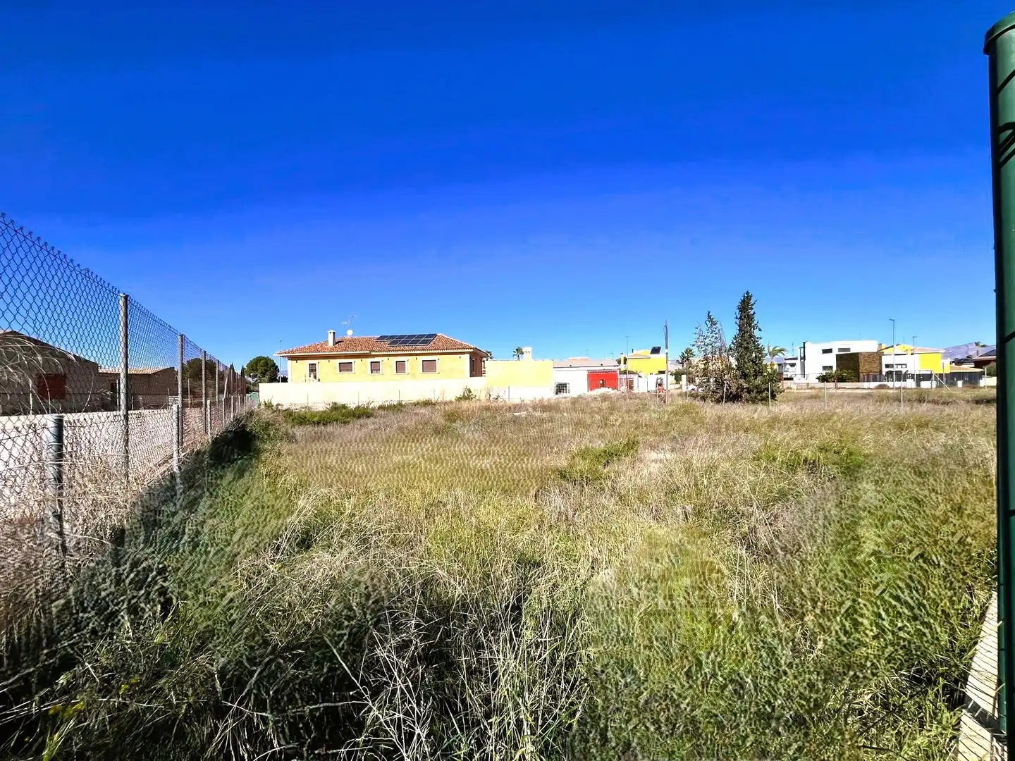 Residencial en venda en Benferri
