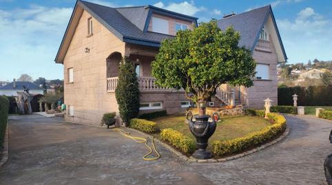 Foto 2 de Casa o xalet de lloguer a Rúa León Felipe, Nós, Oleiros