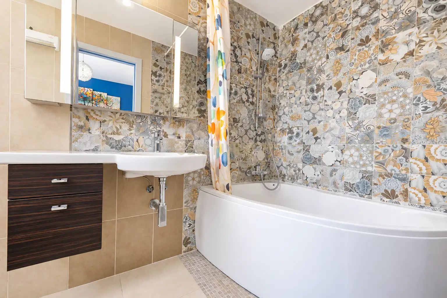Maison mitoyenne avec piscine à vendre à Partida Maryvilla, 1s, Calp, Spain Montesol bloque 13 partida toix, imagen 31