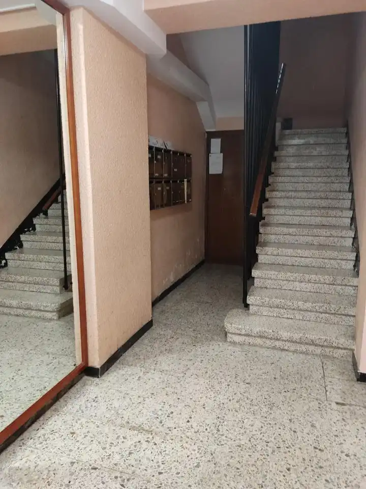 Piso en venta en Zaragoza con Aire acondicionado y Calefacción