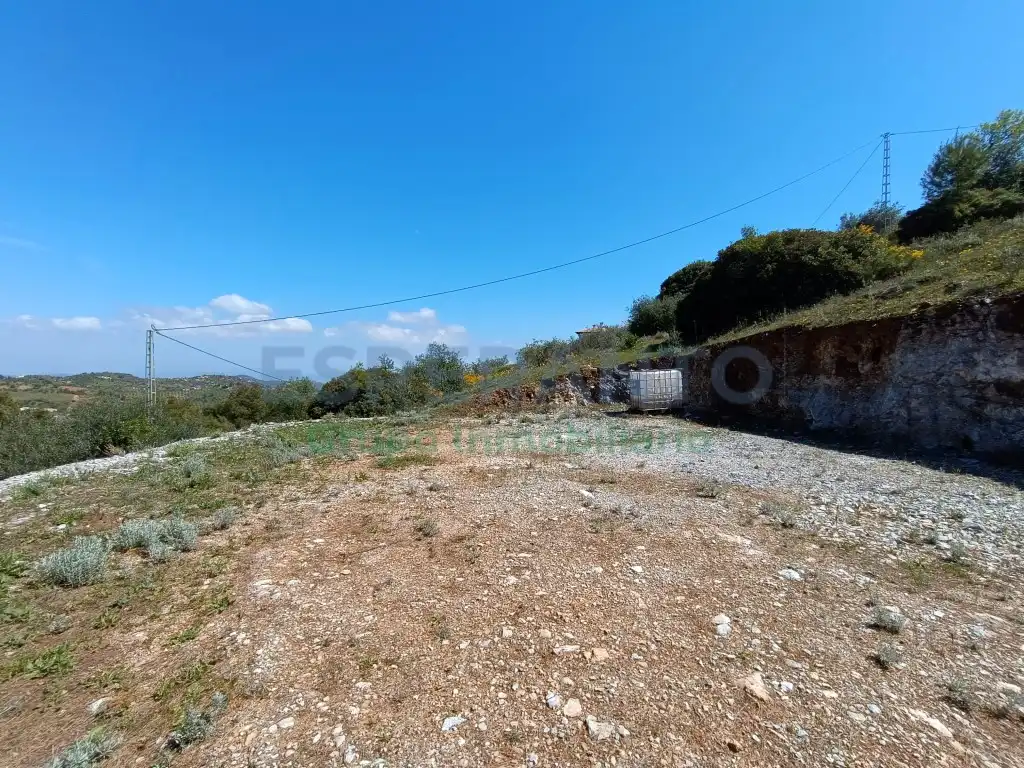 Terreno rustico in vendita a Diseminados Diseminados, imagen 2