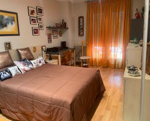 Bedroom of Apartment for sale in  Lleida Capital  with Air Conditioner, Terrace and Balcony