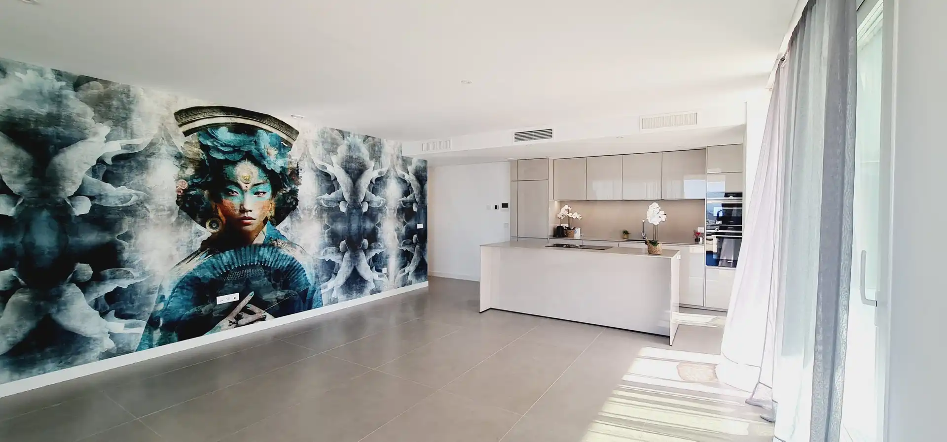 Appartement avec piscine à vendre à El Higuerón, imagen 6