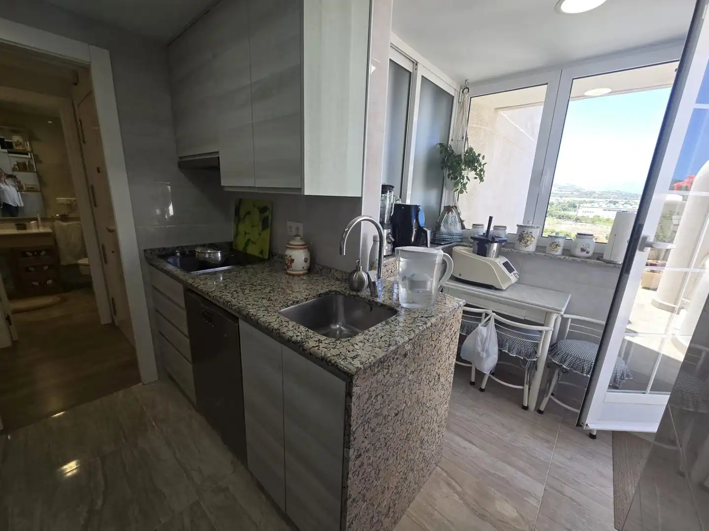 Attico con piscina in vendita a Levante Alto, imagen 10