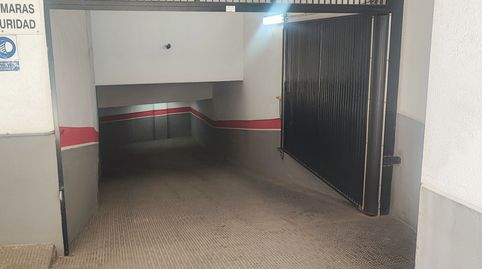 Foto 5 de Garatge en venda a Calle Gaviota, 3, El Carmen, Murcia Capital