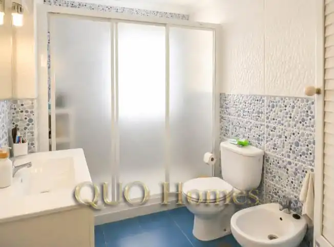 Terraced house with terrace for sale in El Retiro - Parque Atlántico - Ronda este, imagen 9