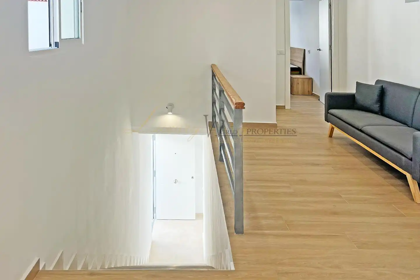Apartament amb piscina en venda a Jose Antonio Tavio, imagen 6