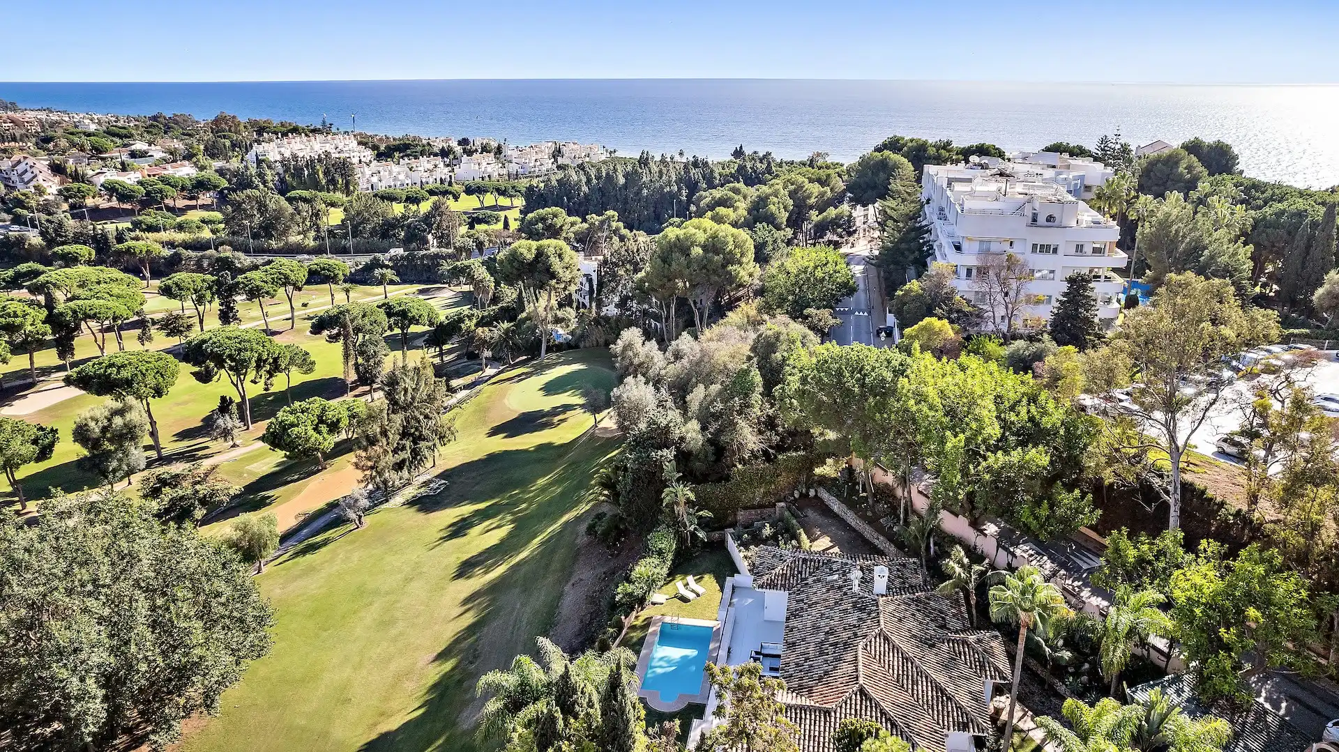 House with pool for sale in Marbella Centro, imagen 29