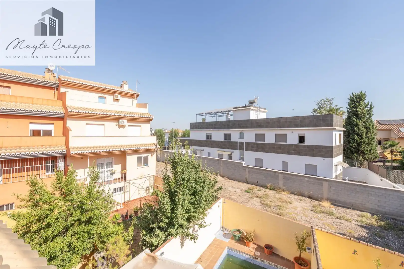 Casa con piscina en venta en Calle LANZAROTE, imagen 57