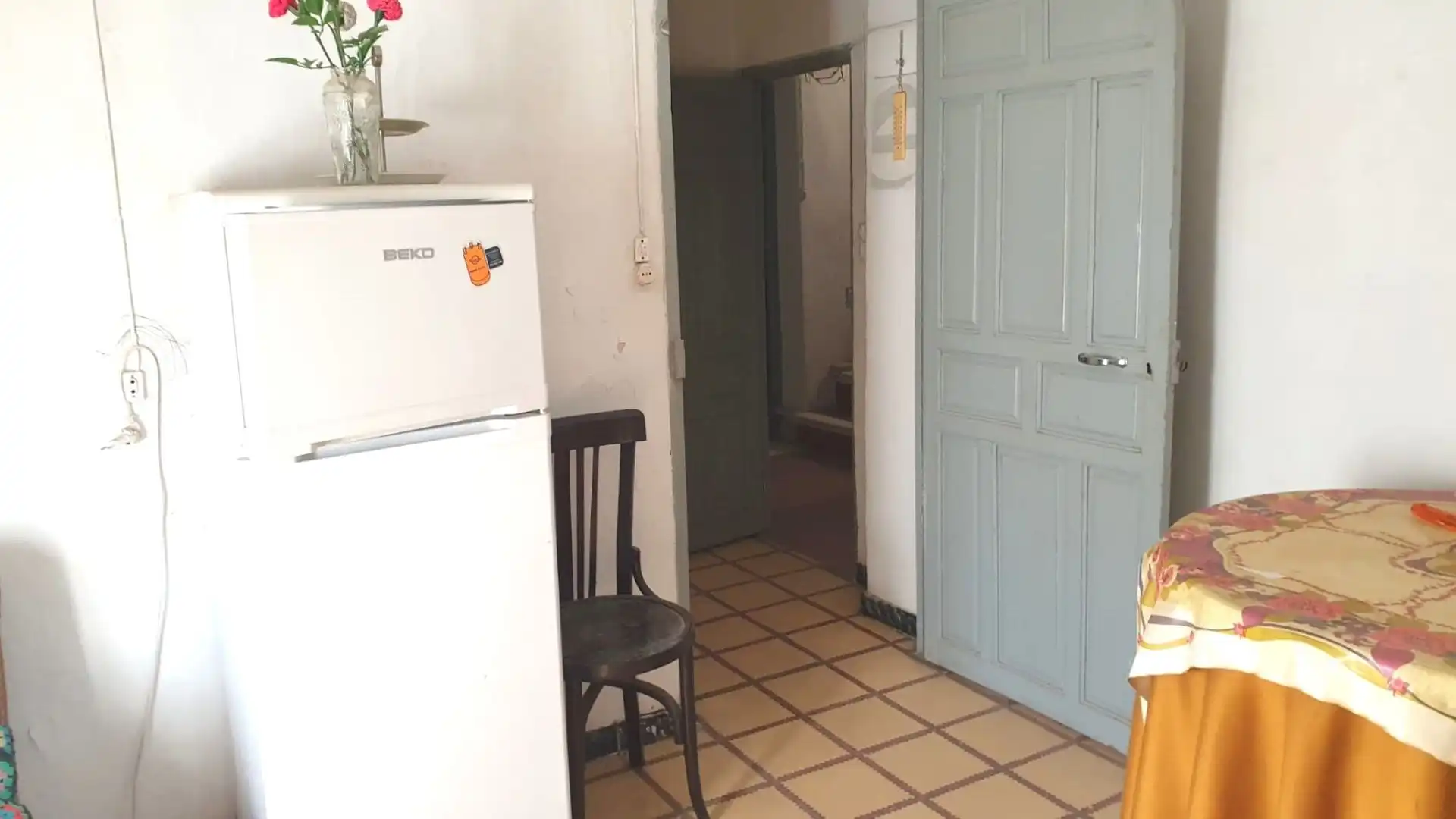 Finca rústica en venta en Cetina