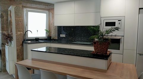 Foto 5 von Haus oder Chalet zur Miete in Rua Do Hio, 5, Aldán, Cangas