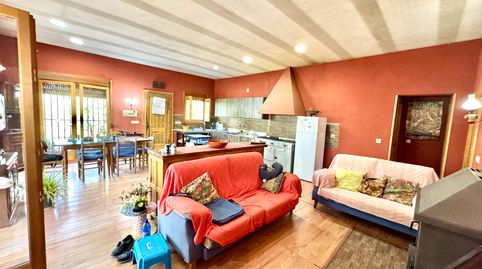Foto 4 de Finca rústica en venta en N/a, Nevada, Granada