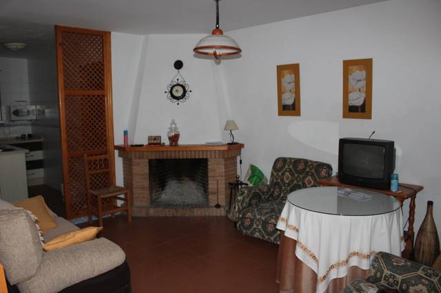 Casa-chalet en Venta en Grazalema