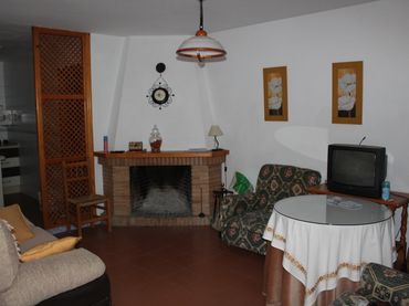 Casa en venta en Grazalema