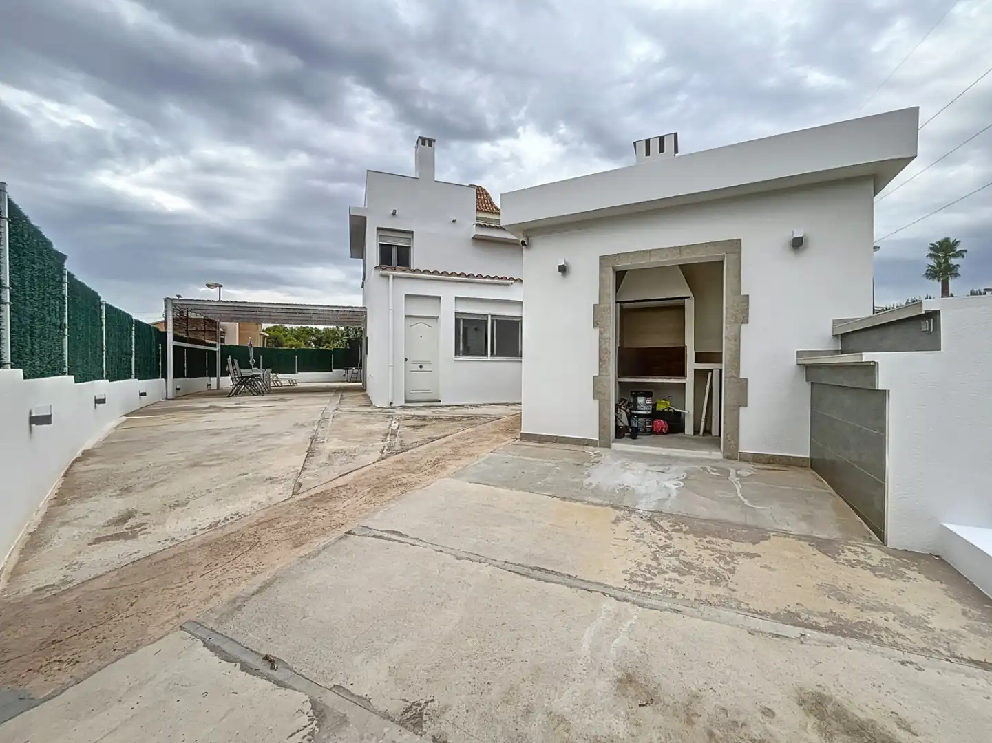 Chalet con piscina en venta en Montebello - Nou Espai, imagen 38