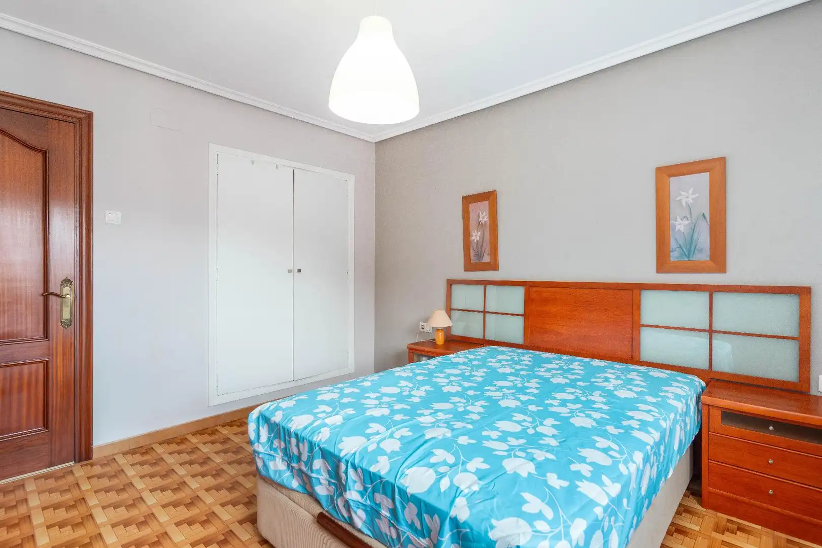 Flat with terrace for sale in Calle SIERO, imagen 7