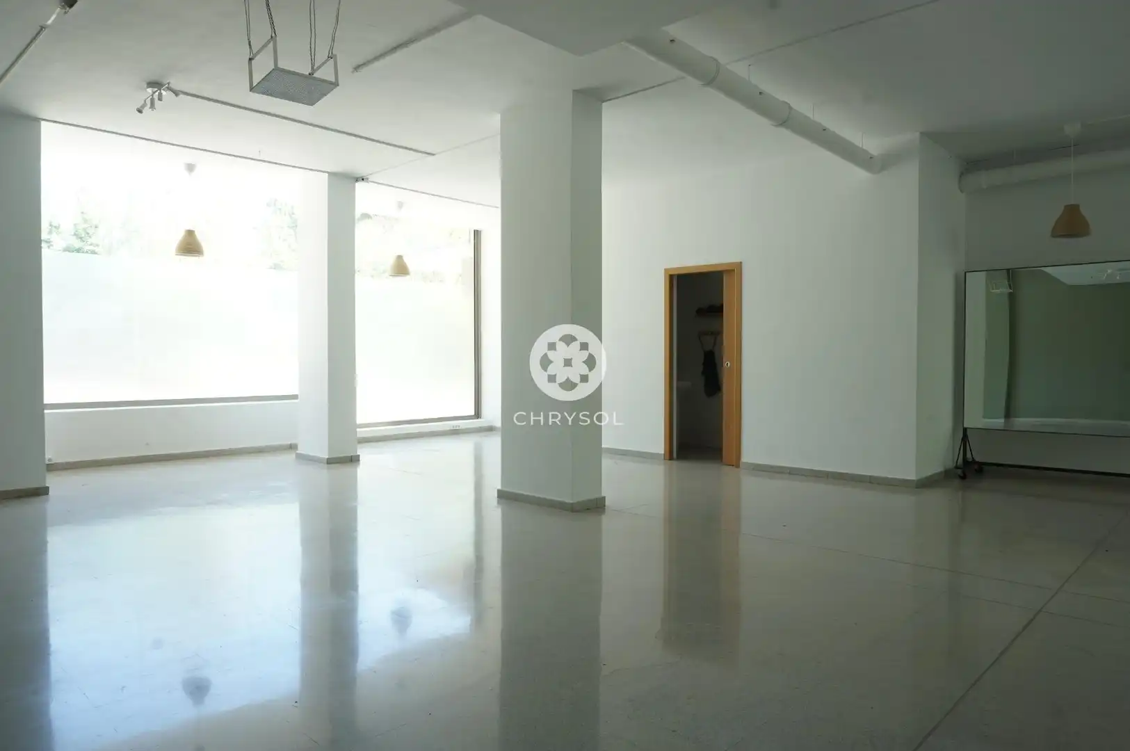 Local en venda en L'Hospitalet de Llobregat
