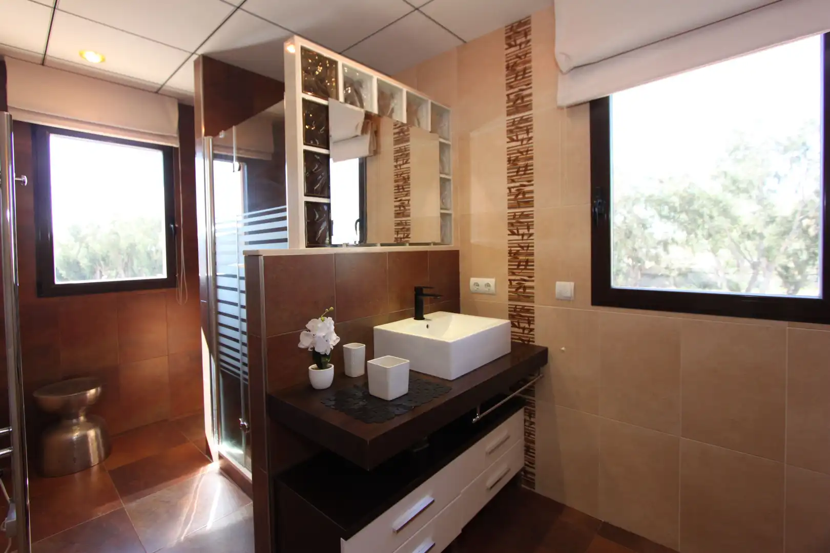 Villa zum Verkauf in Urbanització Llop Marí, Pueblo Español, Urbanització L'Almadrava, el Campello, 03560, Valencian Community, Spain, imagen 5