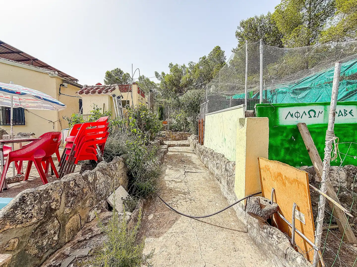 Maison rustique à vendre à Castalla, imagen 11