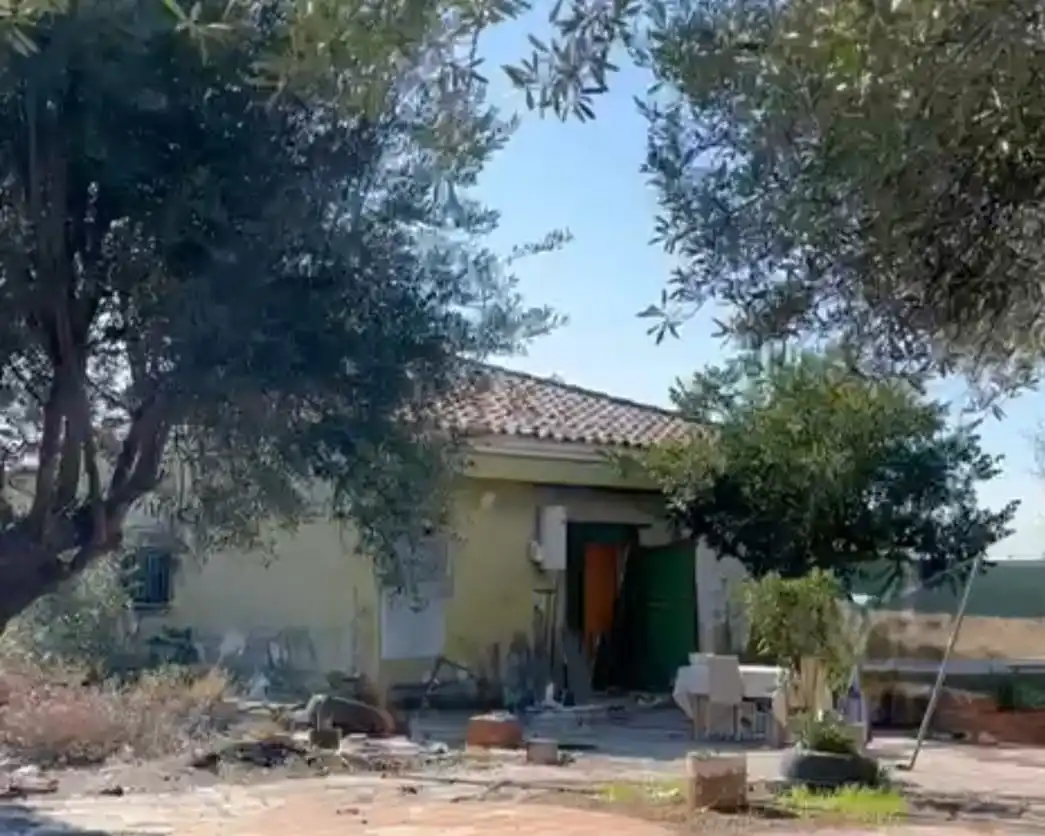 Country house for sale in Partida Miralcamp