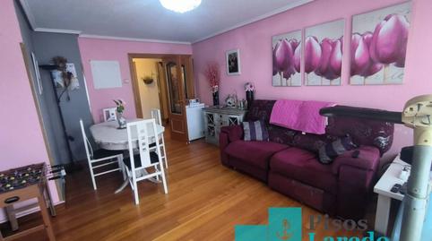 Foto 4 de Piso en venta en Ría Ason, Colindres, Cantabria