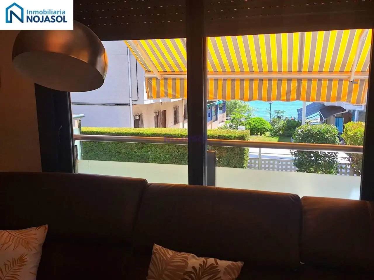 Wohnung mit Pool zur Miete in Calle La Costa, imagen 2