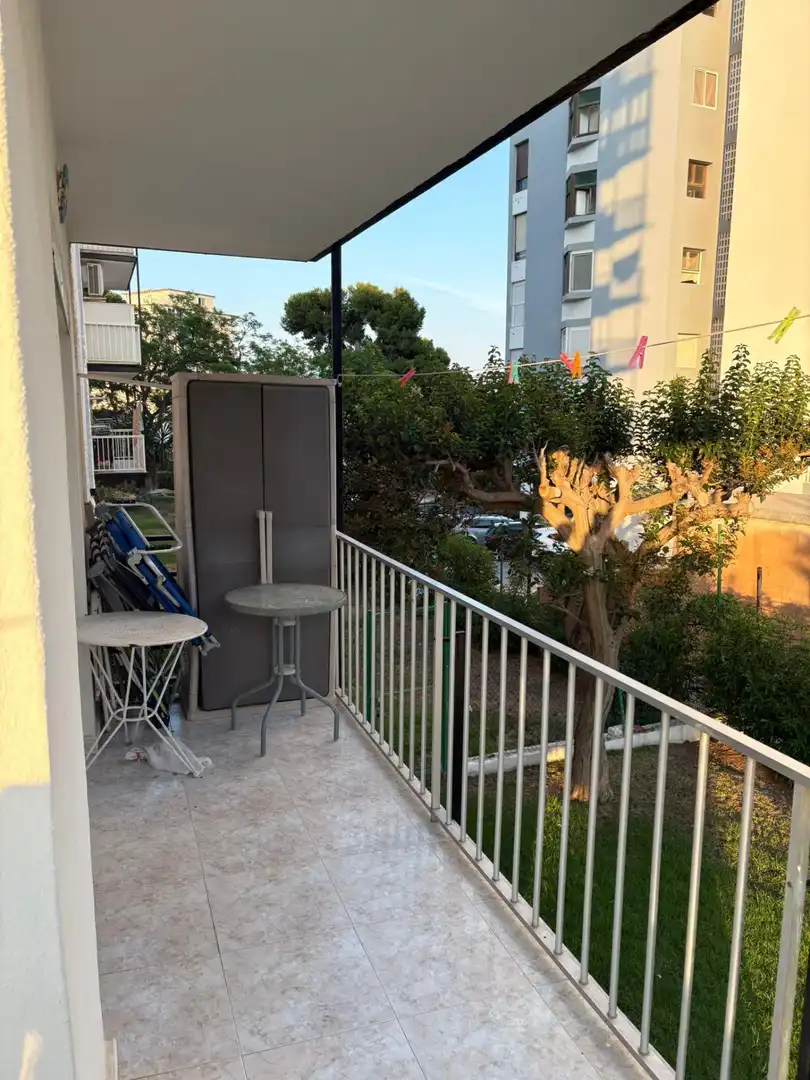 Terrassa de Pis en venda en Benalmádena amb Terrassa i Piscina comunitària