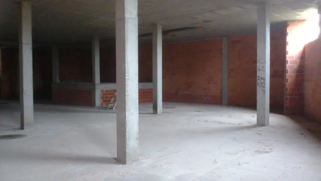 Gewerbefläche zum Verkauf in Boiro, imagen 5