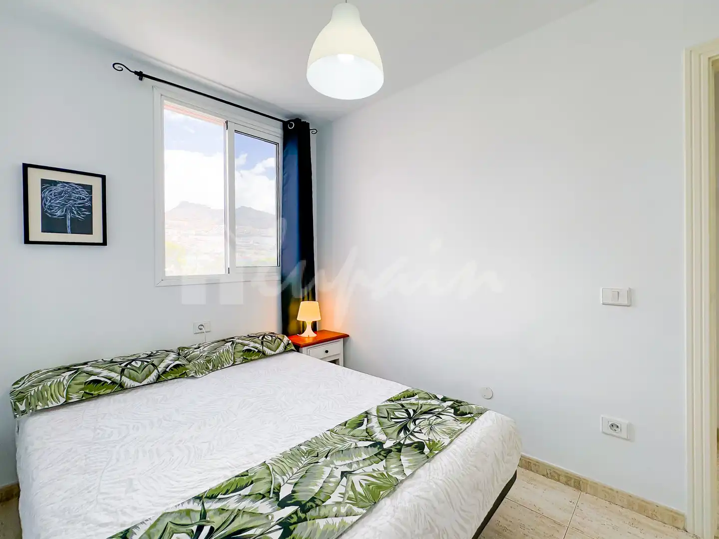 Dormitori de Apartament en venda en Adeje amb Calefacció