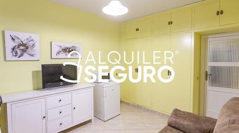 Foto 2 de Estudi de lloguer a De Valverde, Universidad - Malasaña,  Madrid Capital