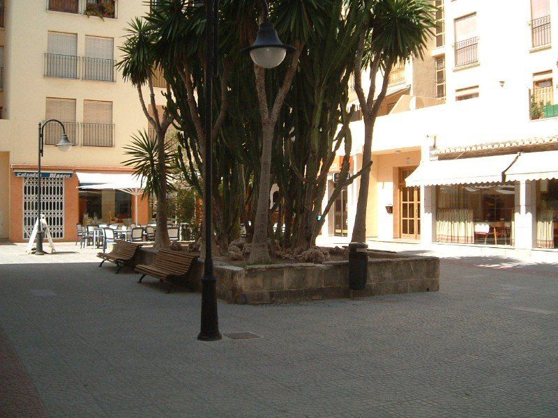Premises for sale in Pinar del Advocat - Cometa