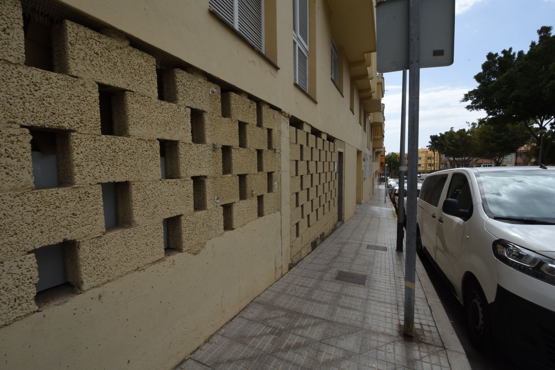 Fabrikhallen zum Verkauf in Salmon, 7, Los Abrigos