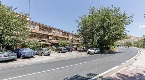 Foto 4 de Edifici en venda a Cenes de la Vega, Granada
