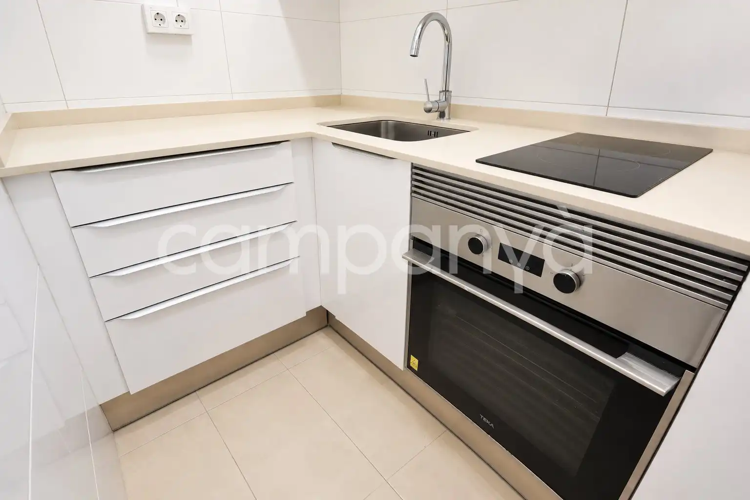 Wohnung zum Verkauf in Sant Andreu, imagen 4