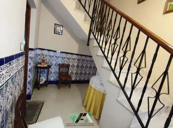 Casa en venda a Calle Cipriano Alhambra, imagen 3