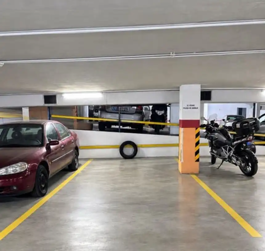Individual with lift for sale in Centro, imagen 2