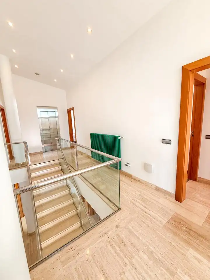 Casa o chalet en venta en  Palma de Mallorca con Aire acondicionado, Calefacción y Jardín privado