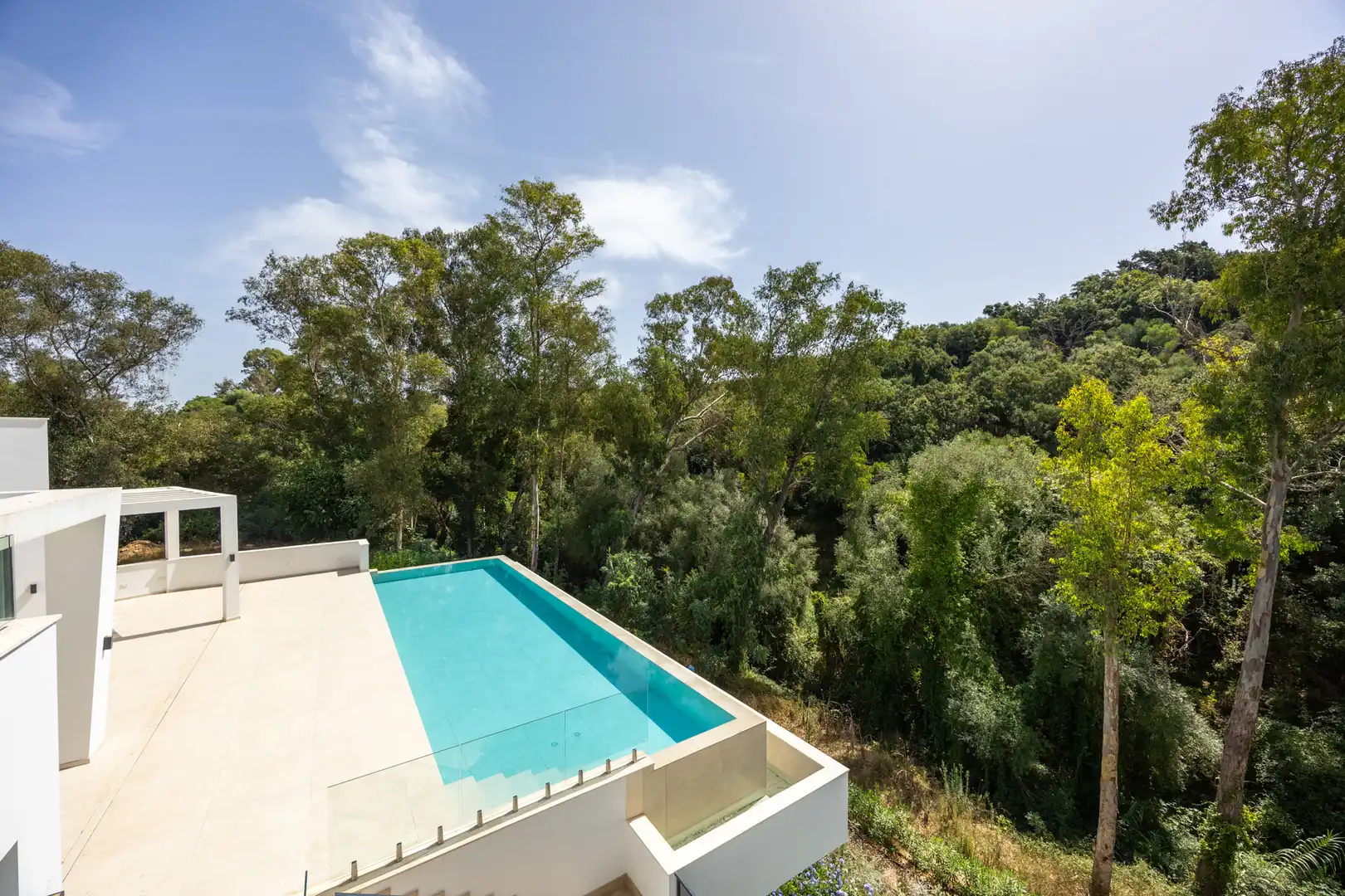 Maison avec terrasse à vendre à Sotogrande Alto, imagen 41