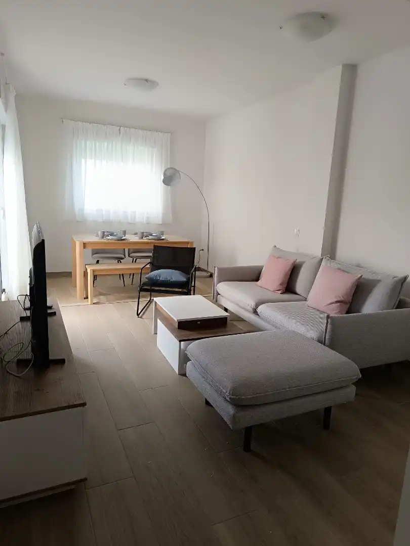 Mini appartamento con piscina in vendita a Calle Turina, imagen 18