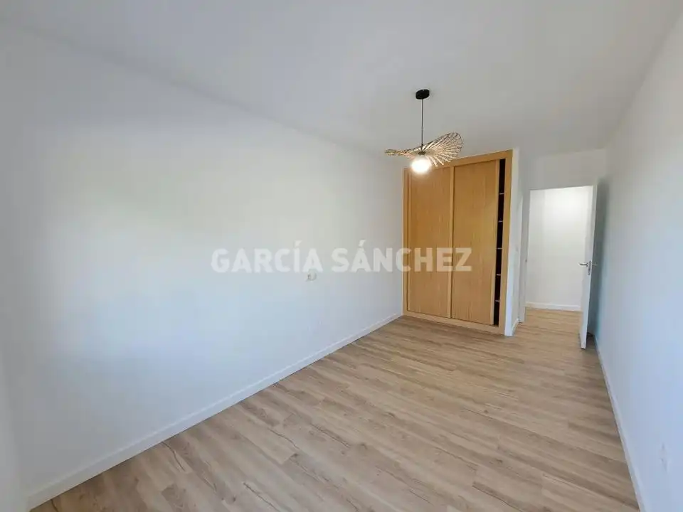 Bedroom of Flat for sale in Boiro, A Coruña