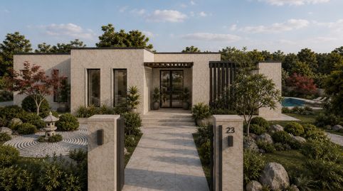 Foto 4 de Casa o chalet en venta en Parque Boadilla, Boadilla del Monte