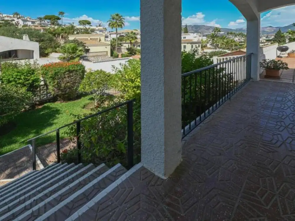Casa con piscina en venta en Hipódromo - Cerrado del Águila, imagen 18