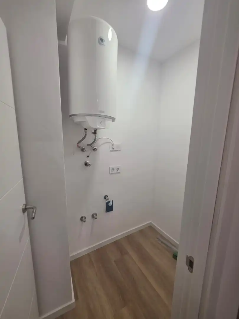Badezimmer von Wohnung zur Miete in La Orotava