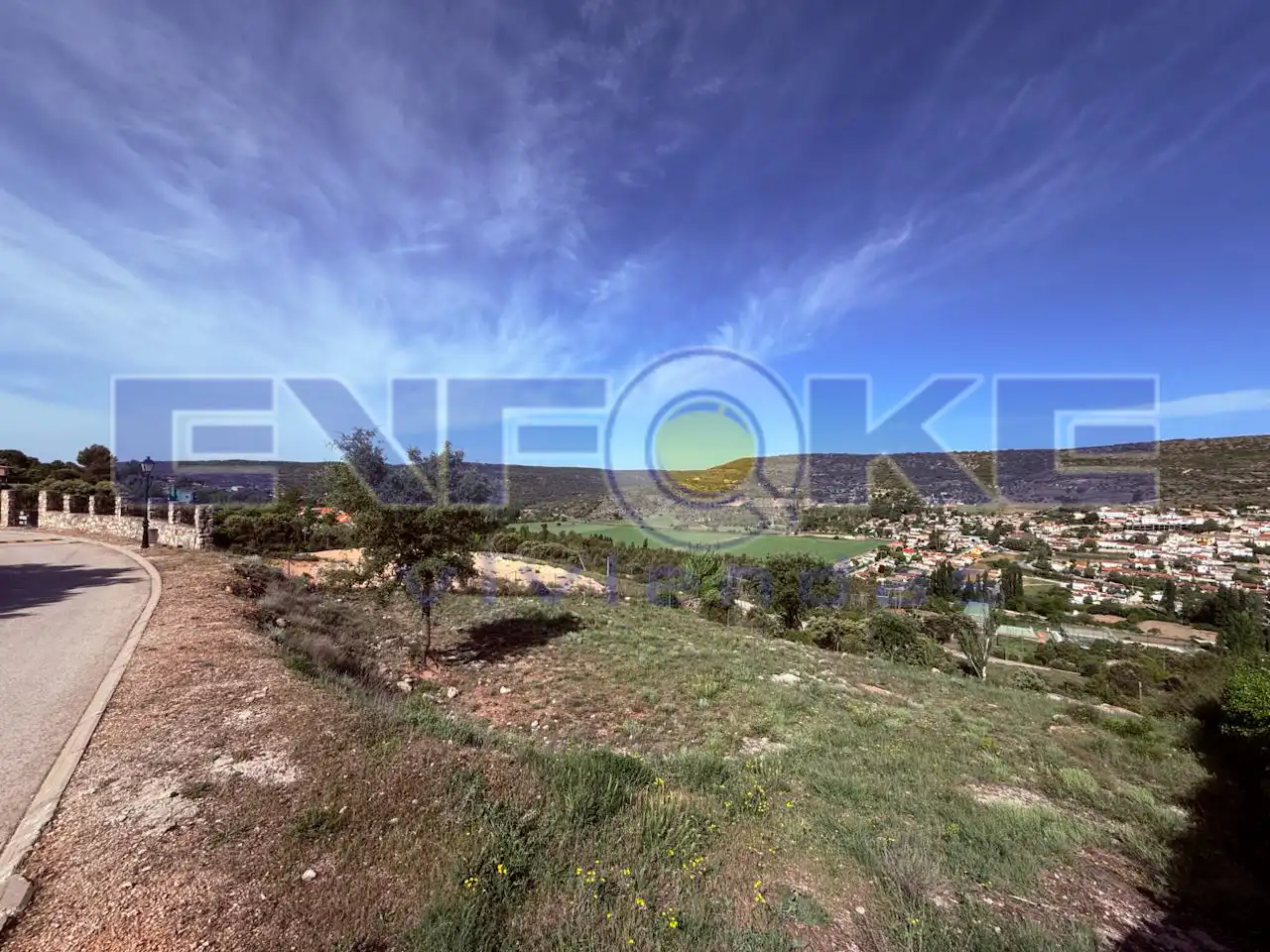 Residencial en venta en Ambite