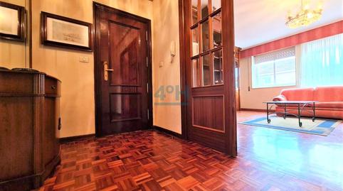 Foto 5 de Piso de alquiler en Couto, Ourense Capital
