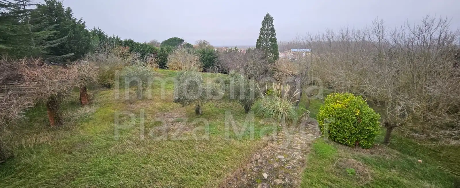 Xalet amb terrassa en venda a El Pino de Tormes, imagen 25
