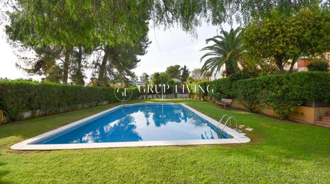 Foto 3 de Casa o xalet en venda a Avenida Sofia, Can Girona - Terramar - Vinyet, Sitges