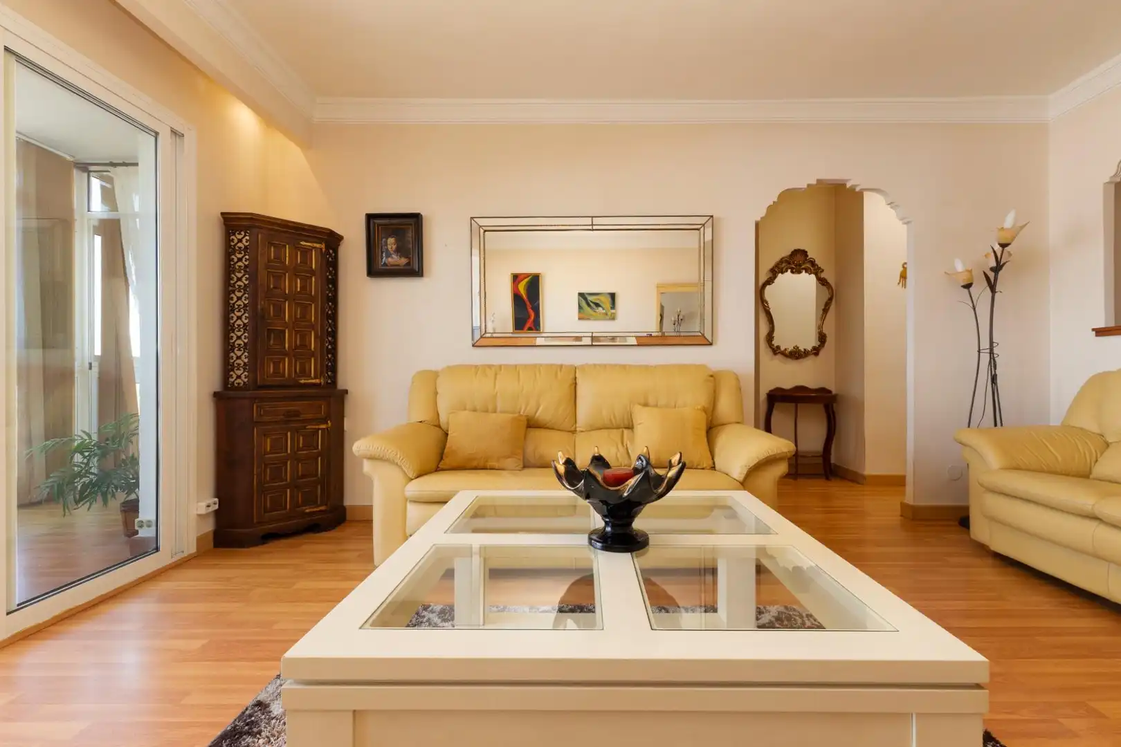 Apartment mit Aufzug zum Verkauf in Calle Alfonso XIII, imagen 2